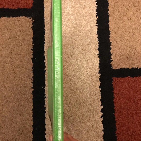 Pampered Chef Bar Board And Knife Set - Picture 3 of 4